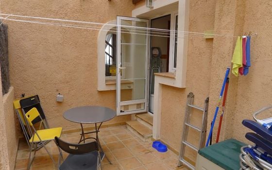 2 bedroom Townhouse in Altea - HMC97333 - Photo - Small - 10