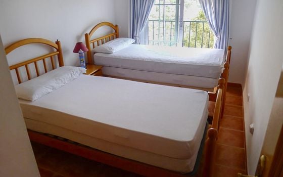 2 bedroom Townhouse in Altea - HMC97333 - Photo - Small - 13