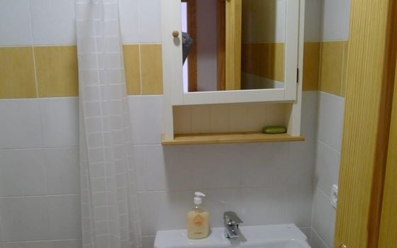 2 bedroom Townhouse in Altea - HMC97333 - Photo - Small - 15