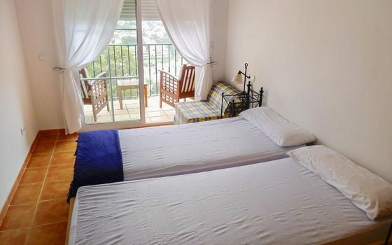 2 bedroom Townhouse in Altea - HMC97333 - Photo - Small - 12