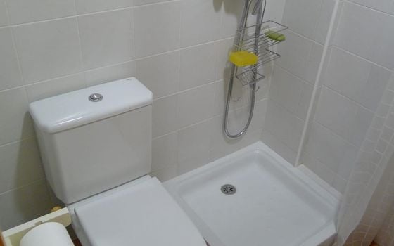 2 bedroom Townhouse in Altea - HMC97333 - Photo - Small - 16