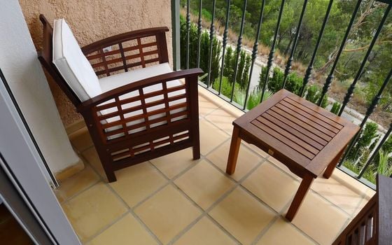 2 bedroom Townhouse in Altea - HMC97333 - Photo - Small - 20