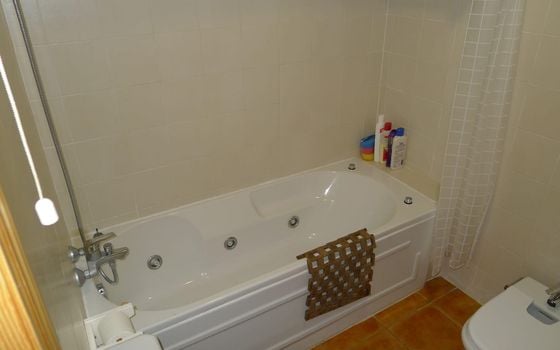 2 bedroom Townhouse in Altea - HMC97333 - Photo - Small - 17