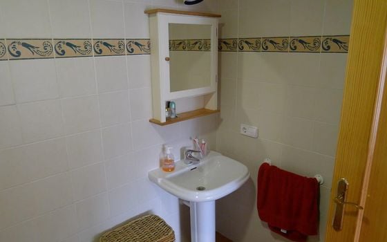 2 bedroom Townhouse in Altea - HMC97333 - Photo - Small - 14