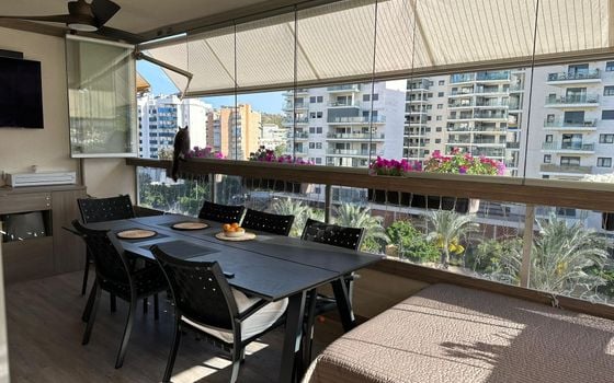 Appartement de 3 chambres à La Vila Joiosa - HMC97335 - Photo - Small - 21