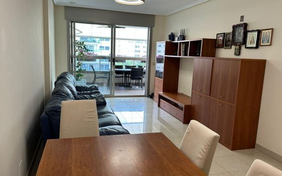 Appartement de 3 chambres à La Vila Joiosa - HMC97335 - Photo - 5