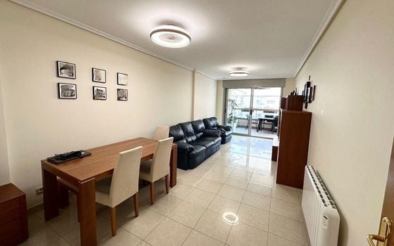 Appartement de 3 chambres à La Vila Joiosa - HMC97335 - Photo - 4
