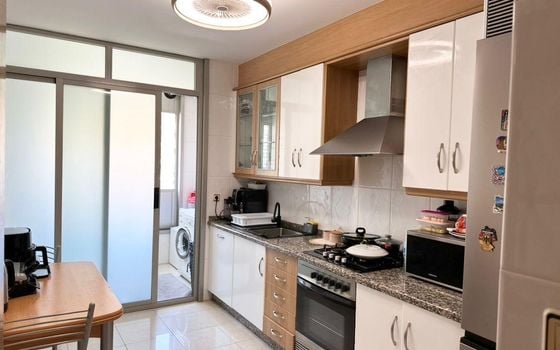 Appartement de 3 chambres à La Vila Joiosa - HMC97335 - Photo - Small - 6
