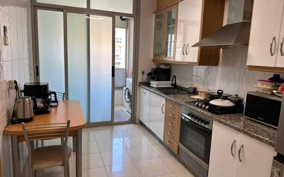 Appartement de 3 chambres à La Vila Joiosa - HMC97335 - Photo - Small - 7