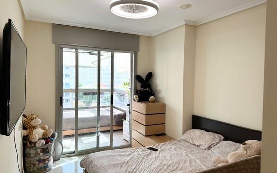 Appartement de 3 chambres à La Vila Joiosa - HMC97335 - Photo - Small - 9