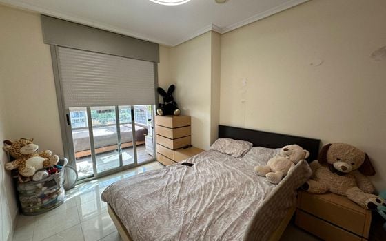 Appartement de 3 chambres à La Vila Joiosa - HMC97335 - Photo - Small - 8