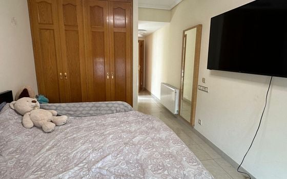 Appartement de 3 chambres à La Vila Joiosa - HMC97335 - Photo - Small - 13