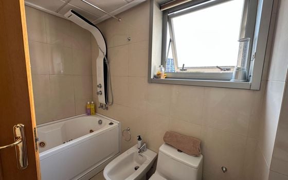 Appartement de 3 chambres à La Vila Joiosa - HMC97335 - Photo - Small - 14