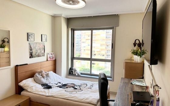 Appartement de 3 chambres à La Vila Joiosa - HMC97335 - Photo - Small - 10
