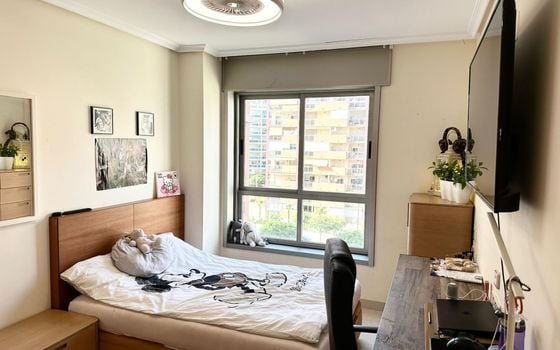 Appartement de 3 chambres à La Vila Joiosa - HMC97335 - Photo - Small - 11