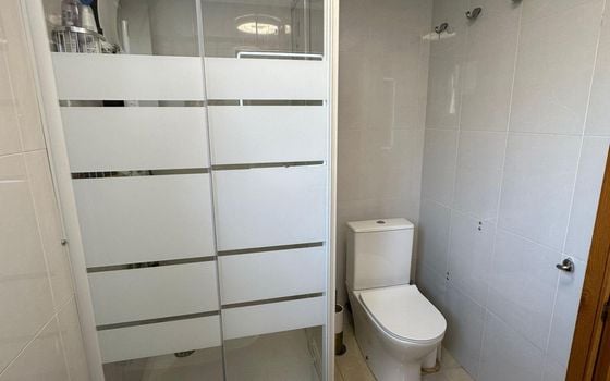 Appartement de 3 chambres à La Vila Joiosa - HMC97335 - Photo - Small - 16