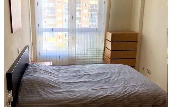 Appartement de 3 chambres à La Vila Joiosa - HMC97335 - Photo - Small - 12