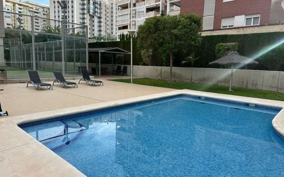 Appartement de 3 chambres à La Vila Joiosa - HMC97335 - Photo - 2