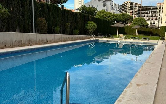 Appartement de 3 chambres à La Vila Joiosa - HMC97335 - Photo - 3