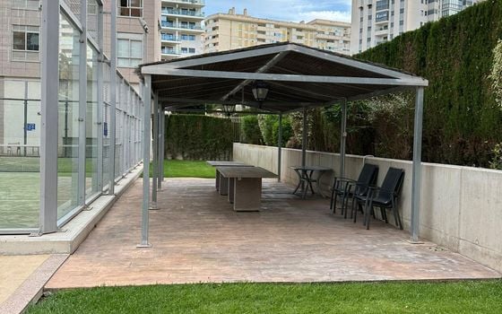 Appartement de 3 chambres à La Vila Joiosa - HMC97335 - Photo - Small - 25