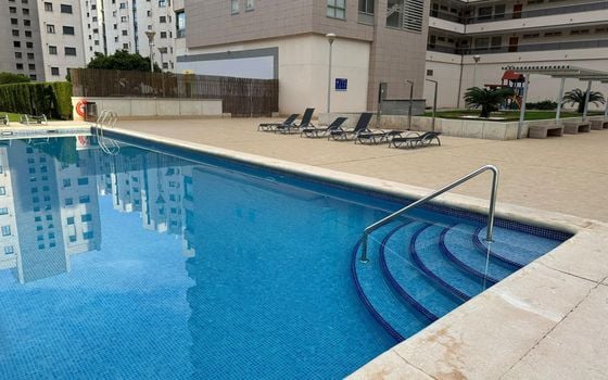 Appartement de 3 chambres à La Vila Joiosa - HMC97335 - Photo - 1