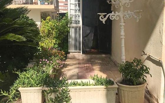 Appartement de 2 chambres à Benidorm - HMC97338 - Photo - 2