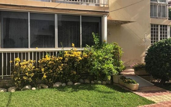 Appartement de 2 chambres à Benidorm - HMC97338 - Photo - 1