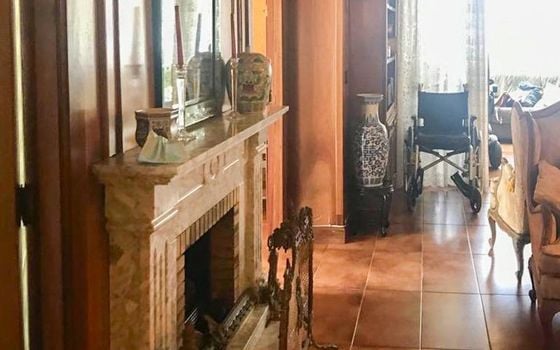 2 Schlafzimmer Appartement in Benidorm - HMC97338 - Foto - Small - 6