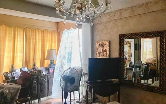 2 Schlafzimmer Appartement in Benidorm - HMC97338 - Foto - Small - 8
