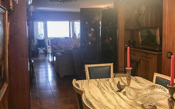 2 Schlafzimmer Appartement in Benidorm - HMC97338 - Foto - Small - 9