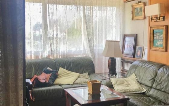 2 Schlafzimmer Appartement in Benidorm - HMC97338 - Foto - Small - 7