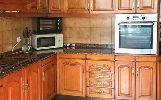 2 Schlafzimmer Appartement in Benidorm - HMC97338 - Foto - Small - 12