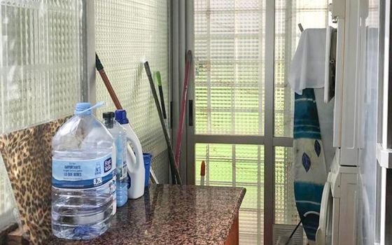 2 Schlafzimmer Appartement in Benidorm - HMC97338 - Foto - Small - 13