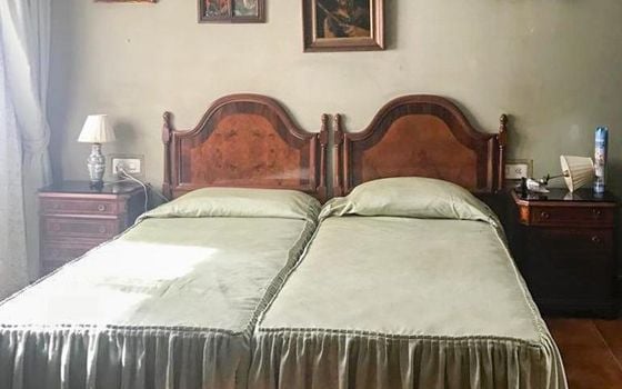 2 Schlafzimmer Appartement in Benidorm - HMC97338 - Foto - Small - 14