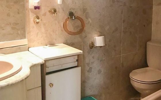 2 Schlafzimmer Appartement in Benidorm - HMC97338 - Foto - Small - 17