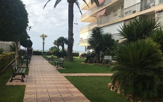 2 Schlafzimmer Appartement in Benidorm - HMC97338 - Foto - Small - 18