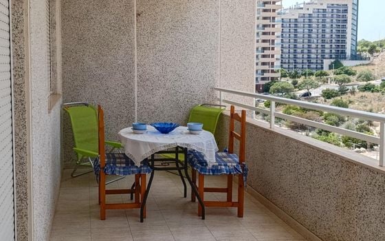 Appartement de 1 chambre à La Vila Joiosa - HMC97339 - Photo - Small - 10