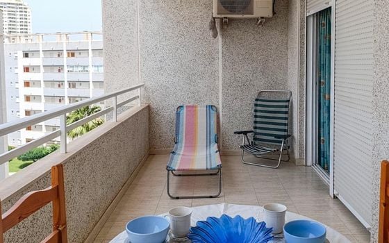 Appartement de 1 chambre à La Vila Joiosa - HMC97339 - Photo - Small - 11