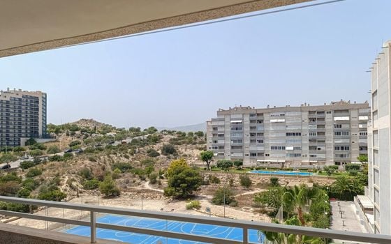 Appartement de 1 chambre à La Vila Joiosa - HMC97339 - Photo - Small - 12