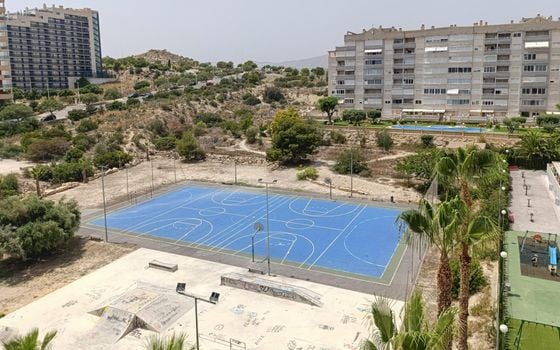 Appartement de 1 chambre à La Vila Joiosa - HMC97339 - Photo - Small - 13