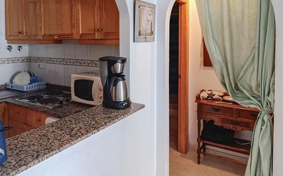 Appartement de 1 chambre à La Vila Joiosa - HMC97339 - Photo - Small - 6
