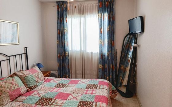 Appartement de 1 chambre à La Vila Joiosa - HMC97339 - Photo - Small - 7