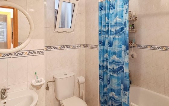 Appartement de 1 chambre à La Vila Joiosa - HMC97339 - Photo - Small - 9