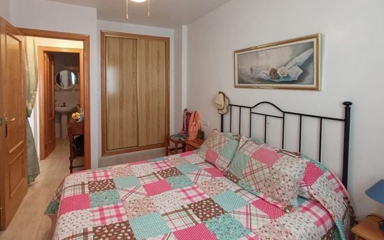 Appartement de 1 chambre à La Vila Joiosa - HMC97339 - Photo - Small - 8