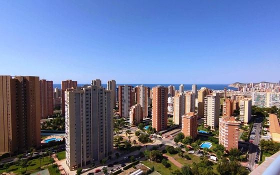 Apartmán   v Benidorm, 3 ložnice - HMC97341 - Foto - Small - 14