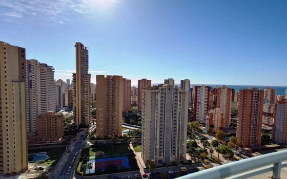 Apartmán   v Benidorm, 3 ložnice - HMC97341 - Foto - Small - 15