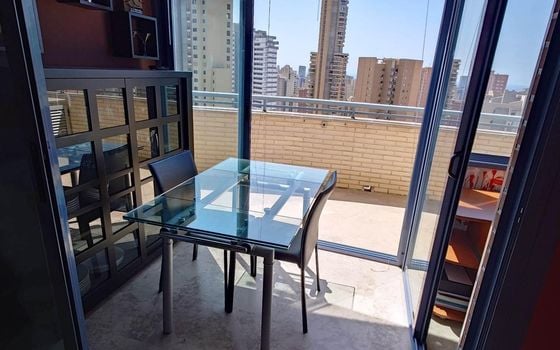 Apartmán   v Benidorm, 3 ložnice - HMC97341 - Foto - Small - 12