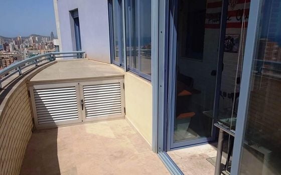 Apartmán   v Benidorm, 3 ložnice - HMC97341 - Foto - Small - 13