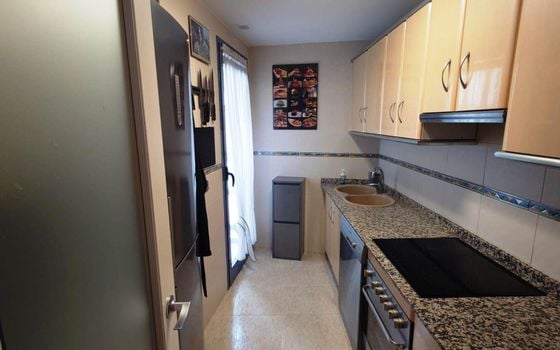 Apartmán   v Benidorm, 3 ložnice - HMC97341 - Foto - Small - 6