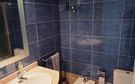 Apartmán   v Benidorm, 3 ložnice - HMC97341 - Foto - Small - 9